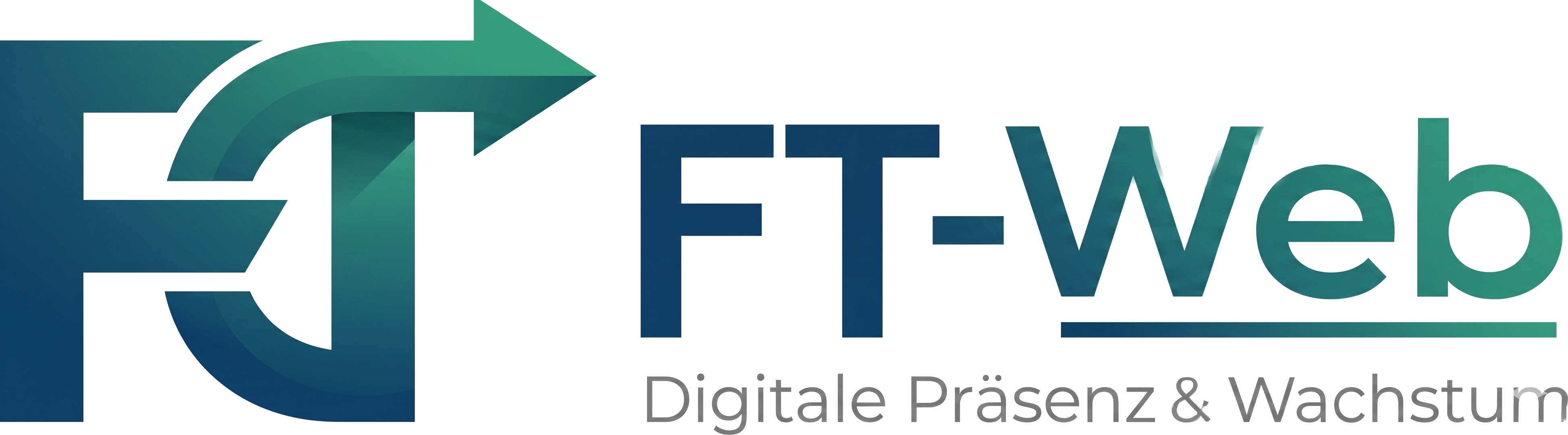 FT-Web – Digitale Präsenz & Wachstum